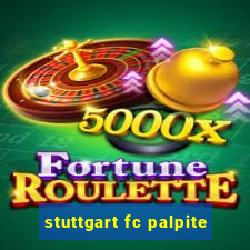 stuttgart fc palpite